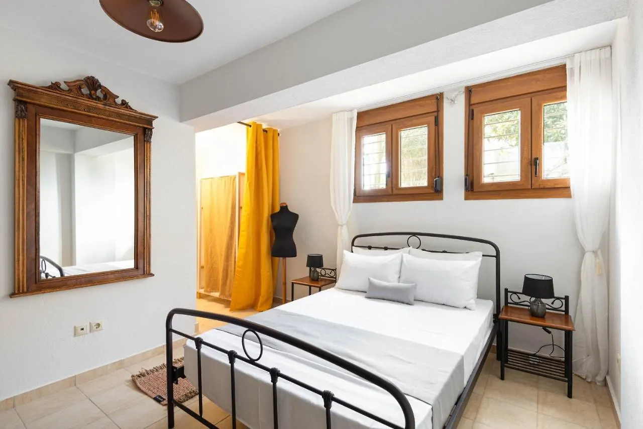 Vitamin Sea Beachfront Villa, Sithonia #Feelslikehome Metamorfosi  Grækenland