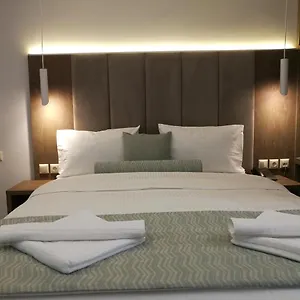 Aparthotel 4- Family, Metamorfosi (Sithonia)