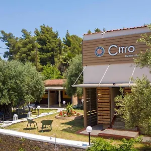 Citro By The Sea Gasthof