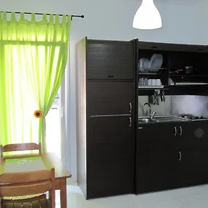 Metamorfosis Apartament