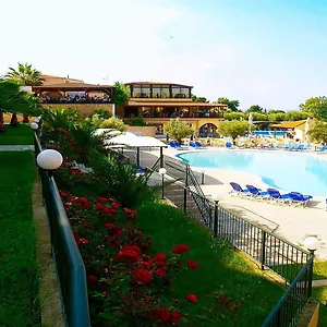 Resort Village Mare, Metamorfosi (Sithonia)