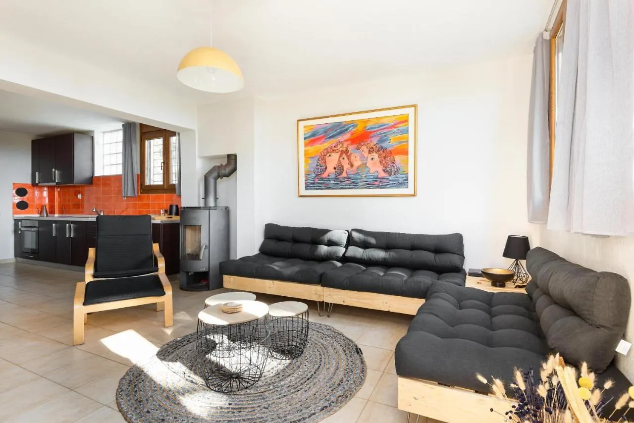 Vitamin Sea Beachfront Villa, Sithonia #Feelslikehome Metamorfosi