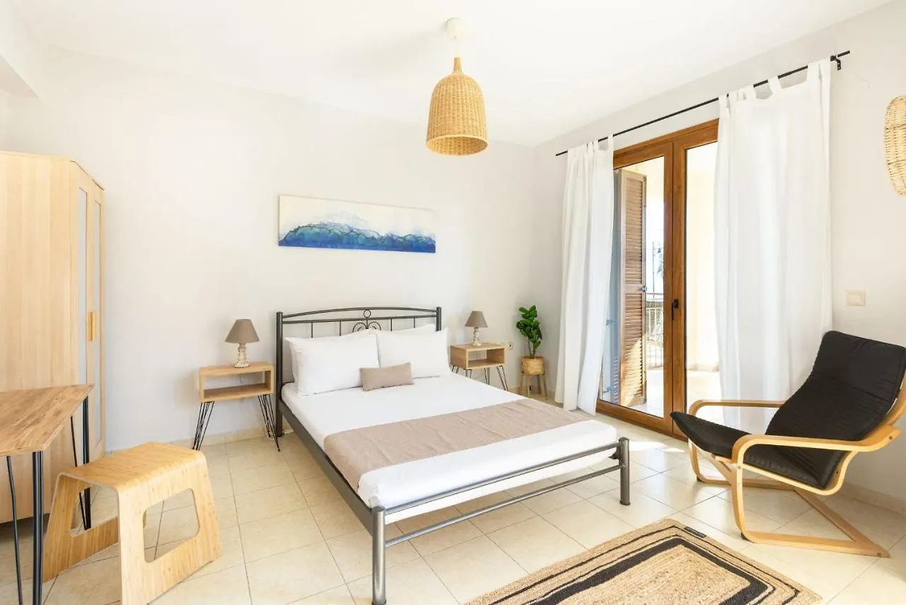 Vitamin Sea Beachfront Villa, Sithonia #Feelslikehome Metamorfosi  Greece